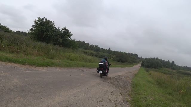 Почему я выбрал Bajaj Dominar 400. Отзыв после 6000км.