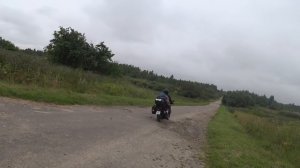 Почему я выбрал Bajaj Dominar 400. Отзыв после 6000км.