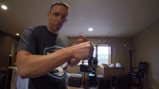 13 Fishing Black Betty FreeFall Free Fall Demo and Review смотреть онлайн