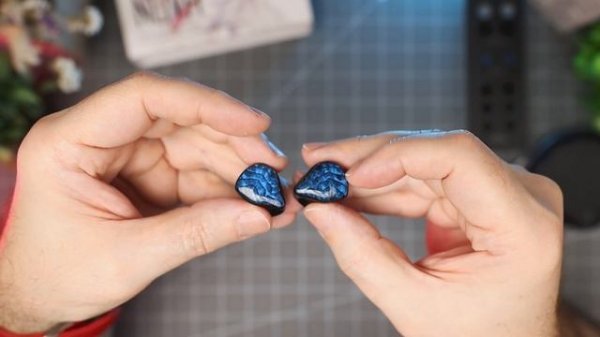 Обзор наушников Truthear NOVA. Как это вообще возможно?