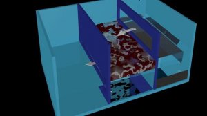 Установка комплекса очистки сточных вод автомойки