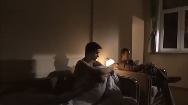 Формула Стихии 1-4 серии.