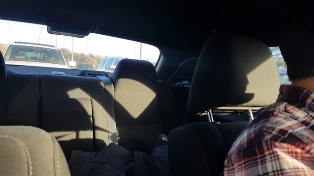 Едем в Канзас On the way to Kansas смотреть онлайн