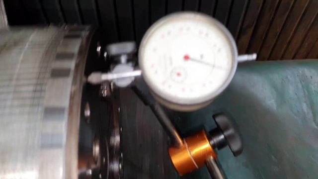 Тормозной диск от баги. смотреть онлайн