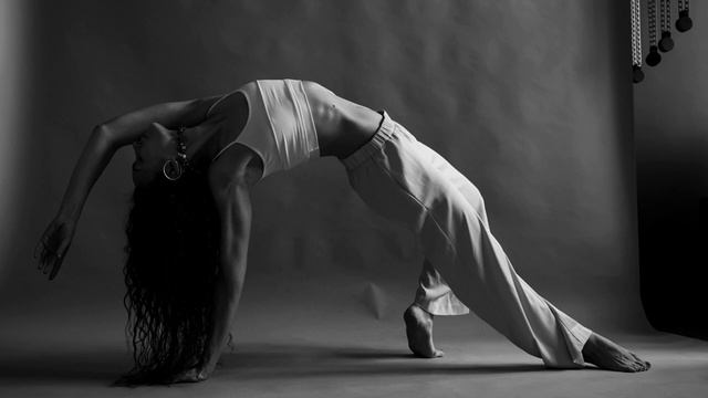 60 Minutes Yoga Music I Relaxing Music I Meditation смотреть онлайн
