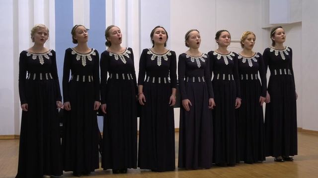 ансамбль Созвучие 2018 г смотреть онлайн