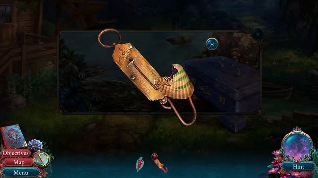 The Myth Seekers 2: The Sunken City Part 3: Elementals смотреть онлайн