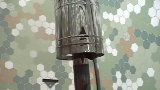 Испытания "Парофона" в Мобильной бане Мобиба МБ-103 - ч12 смотреть онлайн
