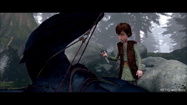HTTYD •Ready Aim Fire• смотреть онлайн