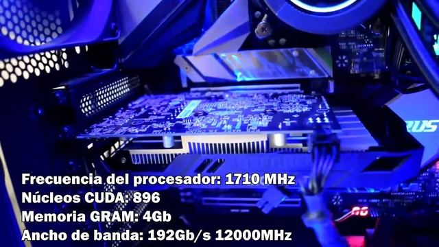 PC GAMER BARATA PARA JUGAR A +144FPS? смотреть онлайн