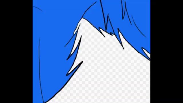 shading and coloring FireAlpaca tutorial смотреть онлайн