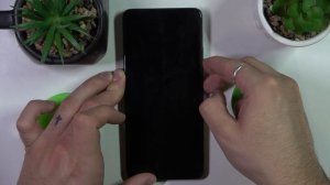 Как войти в режим рекавери на realme narzo 60 - Меню восстановления на realme narzo 60