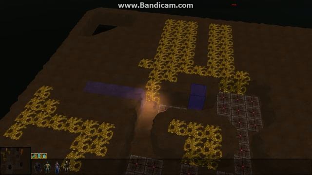 Jadex AgentKeeper - Dungeon Keeper alike Game - Open Source Java Project смотреть онлайн