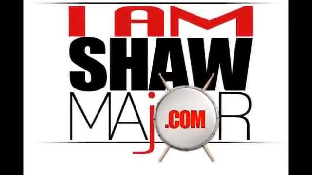 Beats By. Shaw Da Drum Major смотреть онлайн