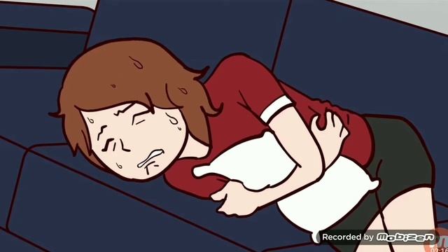 ОНИ НАШЛИ МЕТРОВОГО ЧЕРВЯ ВНУТРИ МЕНЯ!!! смотреть онлайн