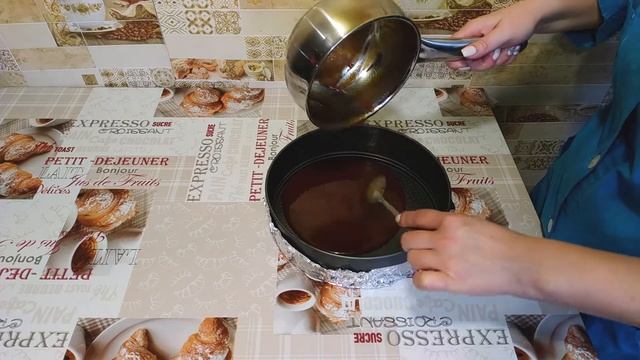 Традиционные слоеные пироги