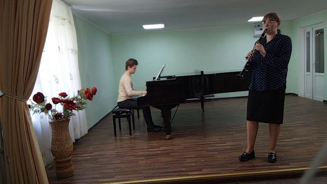 А. Альбинони "Adagio" смотреть онлайн