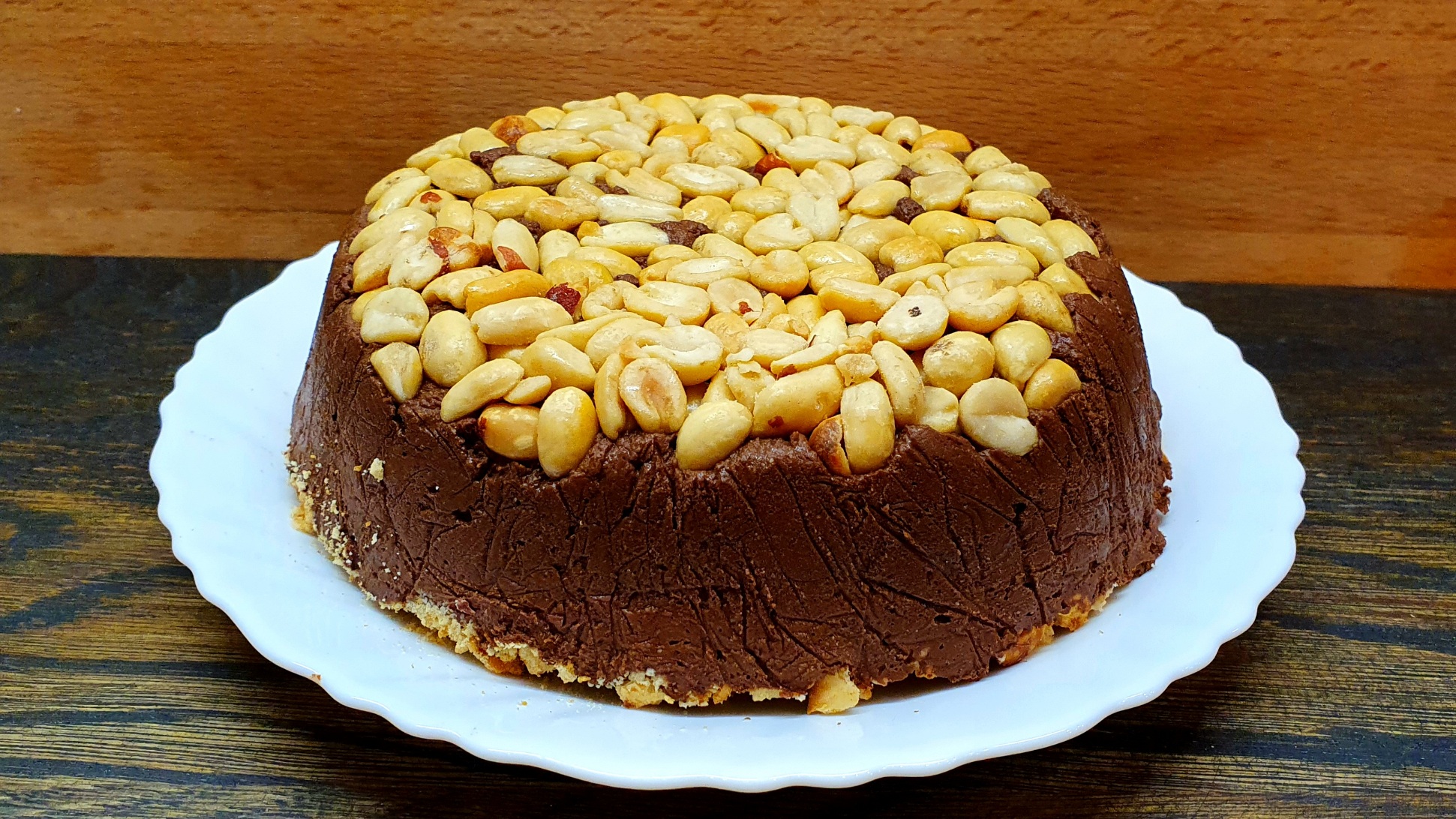 Шуршу По Дому