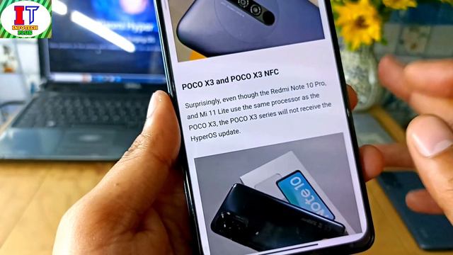 OMG HyperOS Update Suspended, India & Global, No More HyperOS Update,Redmi, Xiaomi, POCO,50+ Device смотреть онлайн