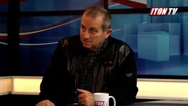 Я.Кедми_ Роль США на Ближнем Востоке подходит к концу смотреть онлайн