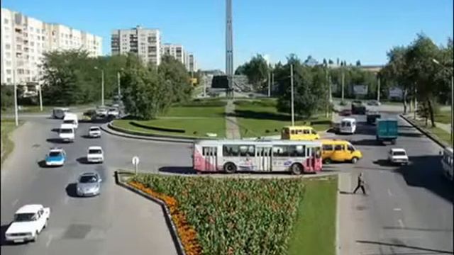 Ставрополь. Гордость Кавказа. смотреть онлайн