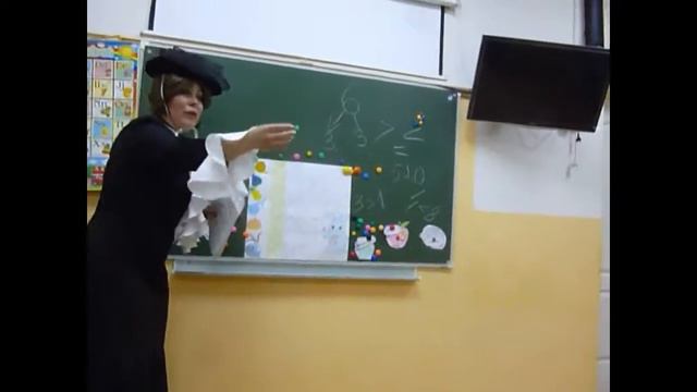 открытый урок в ин-яз смотреть онлайн