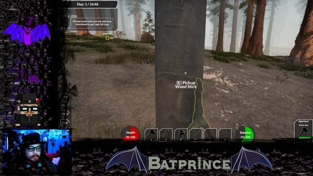 Bunny Hunt (Missing Plane: Survival) #MissingPlane смотреть онлайн