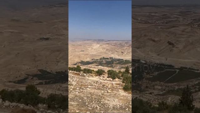 Иордания. Jordan. 约旦。 смотреть онлайн