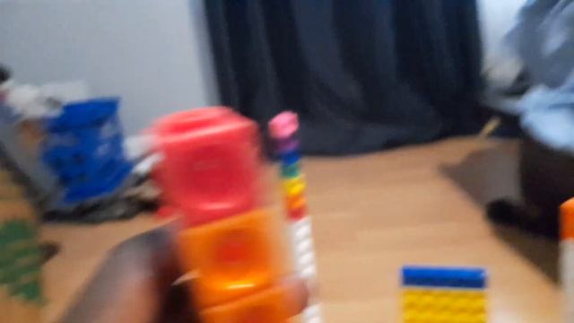 Numberblocks Mathlinks: Episode 4: The story of Thirty-Five. смотреть онлайн