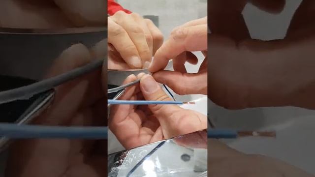 Как подключить зеркало с подсветкой. смотреть онлайн