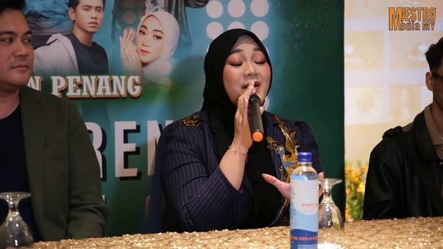 DAWAI - FADHILAH INTAN смотреть онлайн