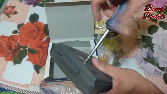 Buka Box Mulitester Analog Heles - Buka Box Avometer Analog Heles tapi gak bisa pakai, wekkekekk смотреть онлайн