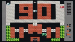 РЕТРО ИГРЫ - Танчики Денди ПО СЕТИ! (Battle City) Мощно и смешно