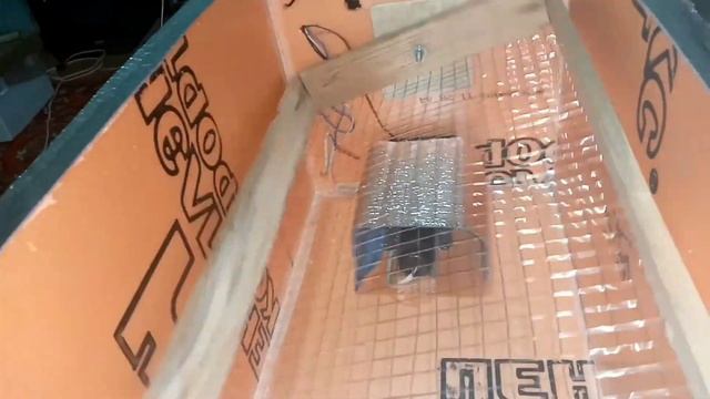 ИНКУБАТОР СВОИМИ РУКАМИ