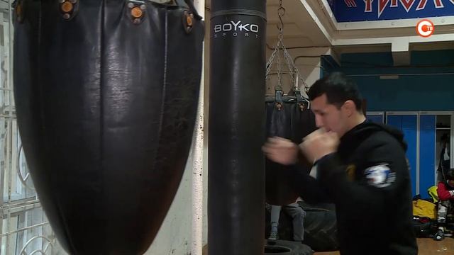 Севастопольские боксеры завоевали медали Кубка мира по боксу нефтяных стран смотреть онлайн