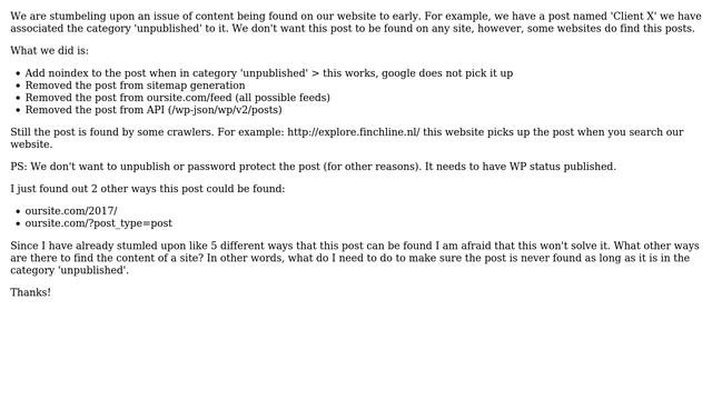 Wordpress: Every possible way to get data (posts) from Wordpress смотреть онлайн