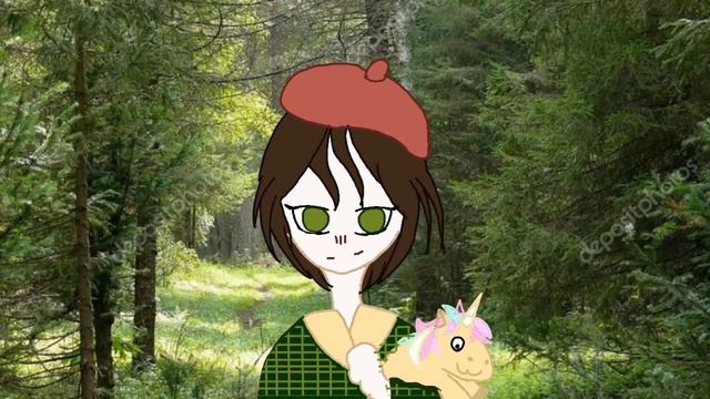 Маленькая мисс Неудача - Litle miss Fortuna Stranger Things meme смотреть онлайн