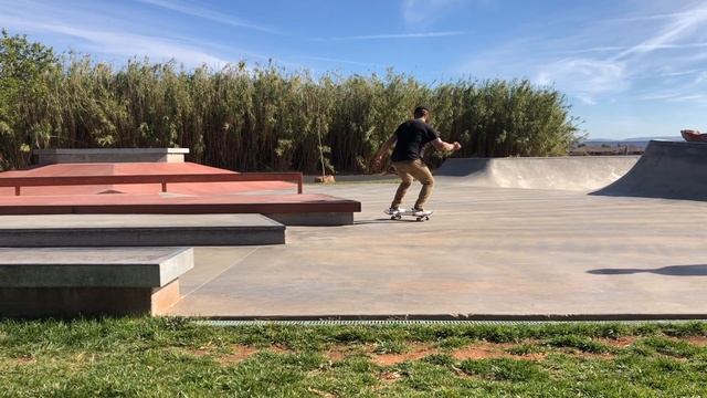 TIAGO LEMOS SECRET TO FRONT TAILSLIDES смотреть онлайн