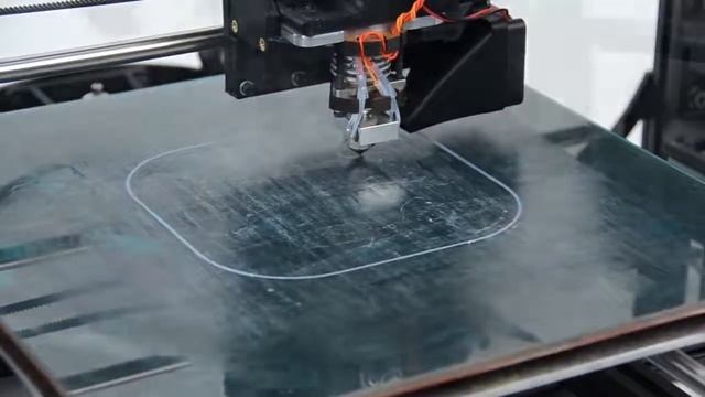 3D Printer HIPS Filament