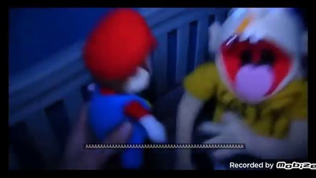 I Scare @BYESGMANIMATION4968 For Liking Alphabet Lore Rule 34 #stoprule34 смотреть онлайн