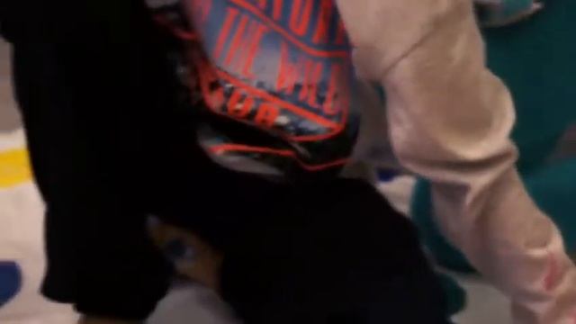 Поздравление с днем защиты детей!!! АНО "Наследие" смотреть онлайн