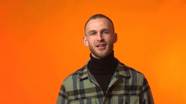 Видео на кастинг на канал "Пятница" для Миши Курочкина смотреть онлайн