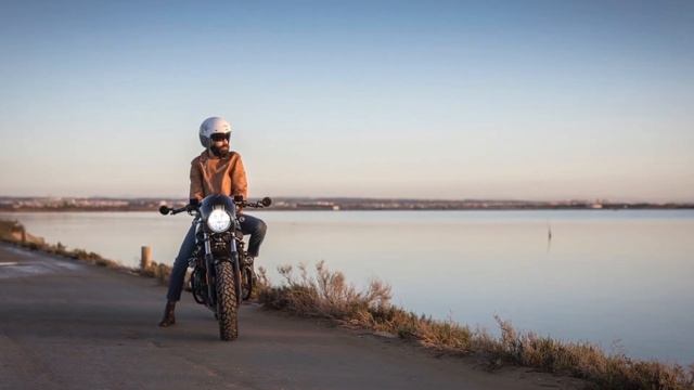 Шлемы SHIRO промо видео 2019 смотреть онлайн