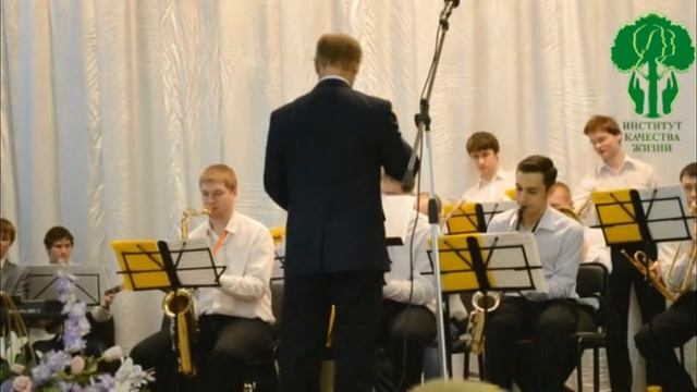 Кафедра Управление качеством! смотреть онлайн