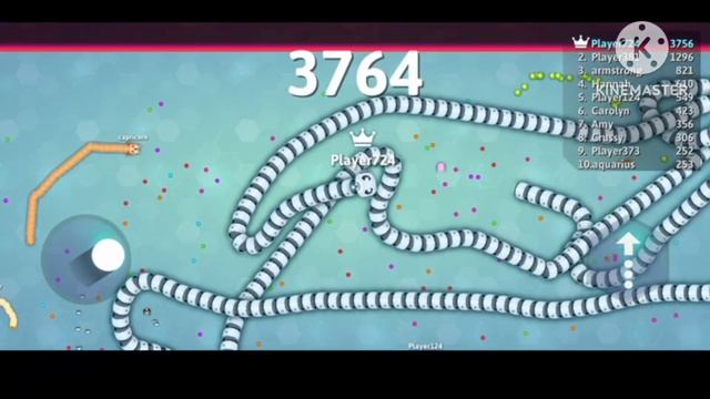 snake gameplay ? snakeio smart games ? смотреть онлайн