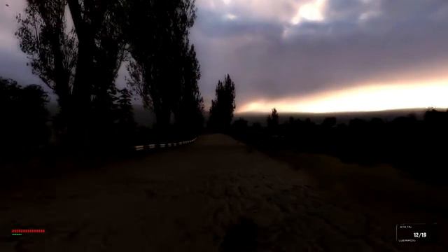 S.T.A.L.K.E.R. Shadow of Chernobyl - Episode 11 'The Long Road Home' смотреть онлайн