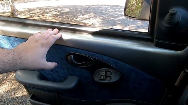 FIAT PALIO WEEKEND 1.6 16V 1997 EM DETALHES!!! | CANAL ROUTE 99 смотреть онлайн