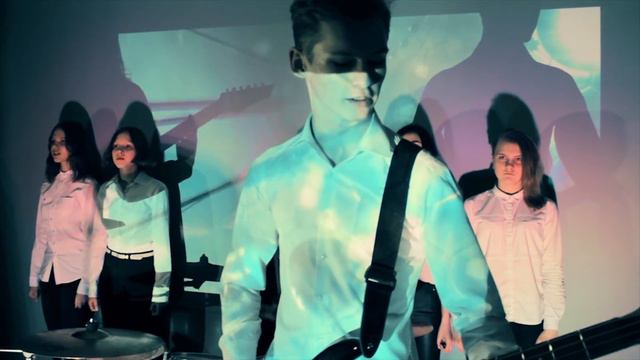 "Трава у дома" Cover Rock School Ryazan смотреть онлайн