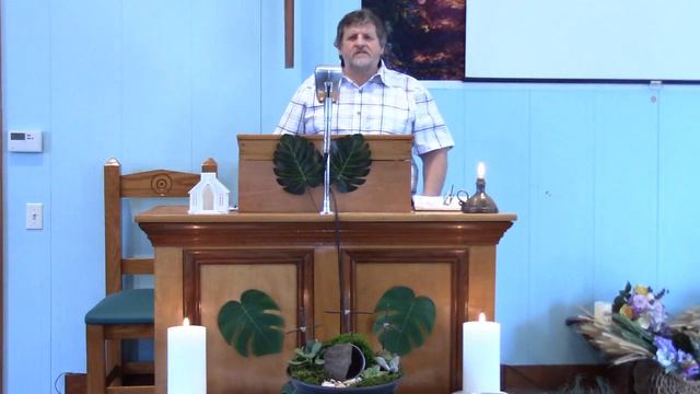 You Know! Romans 1:19-23 смотреть онлайн