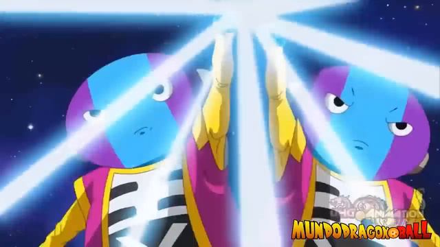 Dragon Ball Super 2: "Saga 2024 - "GOKU ASCIENDE A LO TRANSCENDENTAL" смотреть онлайн